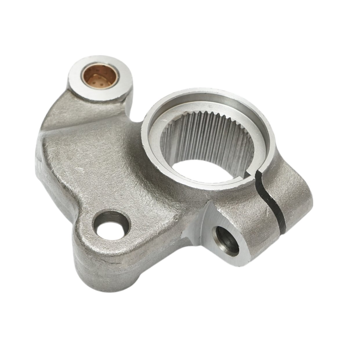 Brat servodirectie Massey Ferguson Z=41 cod OEM 1866890M91, 887169M92, 898355M91